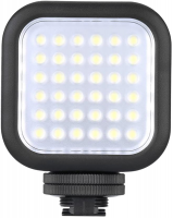 36 LED Mini Video Light For Digital DSLR Camera -L36 Photo