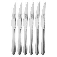 Fortis Teardrop Steak Knives Set of 6 Photo