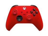 Xbox Series Wireless Controller - Pulse Red Photo