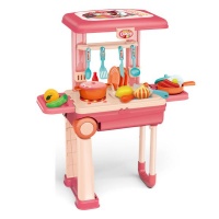 Time2Play Little Chef Play Set Photo