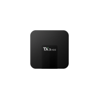 TX3 Mini – Android TV Box Photo