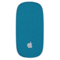 WripWraps Caribbean Shimmer Vinyl Wrap for Apple Magic Mouse - Two Pack Photo