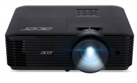 Acer PJ 128HP XGA 4000lm 20000:1 Data Projector & Bag - Black Photo
