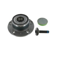 SKF Rear Wheel Bearing Kit For: Seat Altea 2.0 Tdi Photo