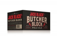 Jack Black Butcher Block NRB 24 x 340ml Photo