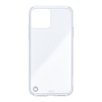 Apple Toni Prism Slim iPhone 12 Pro Max Case - Clear Photo