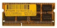 Zeppelin DDR3 8GB SO PC1600 1.35V 16IC LV Laptop Memory Photo