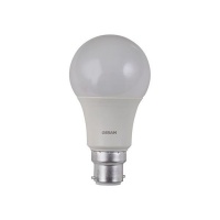 Osram OSR6393 B22 LED Lamp 9W Photo