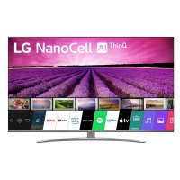 LG 65" 65SM8100 LCD TV Photo
