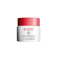 Clarins My Clarins RE-BOOST Matifying Hydrating Cream Photo