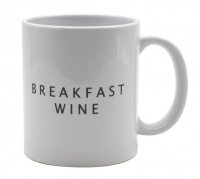 Clink - Breakfast Wine - Cup Photo