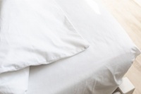 Upfront Decor - Hotel & Home Bed Linen Photo