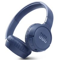 JBL TUNE 660NC Wireless On-Ear Active Noise Cancelling Headphones Photo