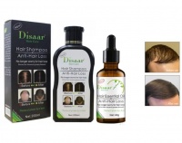 Disaar Hair Shampoo Hair Essential Oil Anti Hair Loss Photo