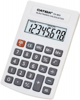NEXX CH903 8 Digit Palm Fit Calculator. Photo