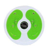 Aerobic Waist Twisting Disc / Figure Trimmer Photo