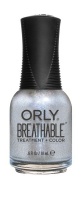 Orly Breathable Treatment Colour Elixir 18ML Photo