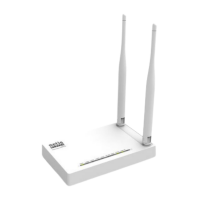 Netis 300Mbps Wireless N ADSL2 Modem Router-DL4323U Photo