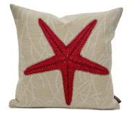 GNL Good Night Linen GNL - Beach Star Woven Scatter Cushion Covers Photo