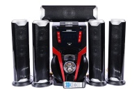 Omega Home theatre speaker system SPK-682 Photo