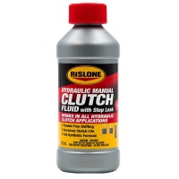 Rislone Clutch Fluid with Stop Leak Photo