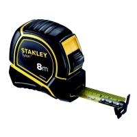 Stanley Tools STANLEY Tylon Tape Measure 8M Photo