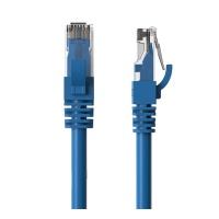 Orico 3m CAT5 Network Cable - Blue Photo