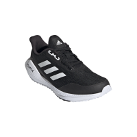 adidas Men's EQ21 Run J Running Shoes - Core Black/Ftwr White/Core Black Photo