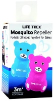 Life Trek Lifetrek Mosquito Repeller Kids Girl Photo