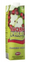 Liqui Fruit Liqui-Fruit - Cranberry Cooler Juice 12 x 1L Photo