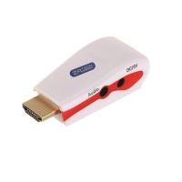 ZATECH HDMI to VGA Adapter with Power and Audio 1080P Photo