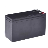 X Appeal General Purpose 12v 7ah Sealed Battery Photo