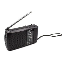 Mini Pocket Radio Photo