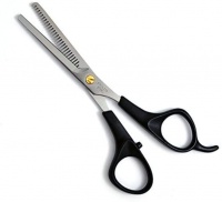 Cat and Dog Pet Hair Grooming Scissors Photo