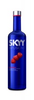 Skyy Infused Raspberry - 750ml Photo