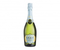 Grace White Gold Demi Sec Sparkling Wine 750ml Photo