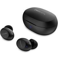 Philips In-Ear True Wireless Headphones With Mic Photo