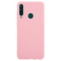 Funki Fish Silicone Phone Case for Huawei Y6P Photo