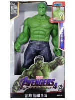 Marvel Avengers Avengers4 EndGame Titan Hero - Hulk Photo