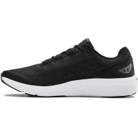 Under Armour Charged Pursuit 2 Running Shoes - Black Photo