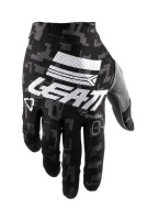 LEATT GPX 1.5 GripR Black Gloves Photo