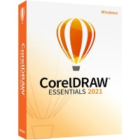 Corel CorelDRAW Essentials 2021 Photo