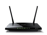 TP Link TP-Link AC1200 Wireless Dual Band Gigabit Router Photo