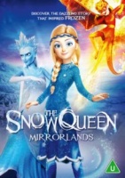 Snow Queen: Mirrorlands Photo