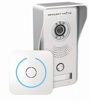 Securitymate Wifi Video Door Phone Photo