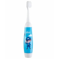 chicco Electric Toothbrush Blue Photo