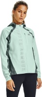 Under Armour Women's Qualifier OutRun The Storm Jacket Photo