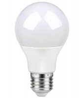 Lit 9w UV LED Bulb Photo