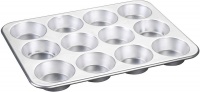 12 Cup Muffin Pan Photo