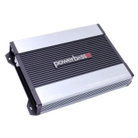 Powerbass PX7000.1D 7000w 1channel Monoblock Amplifier Photo